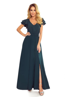 Numoco Dámské šaty 310-1 S / M / L (skladem: M / L)